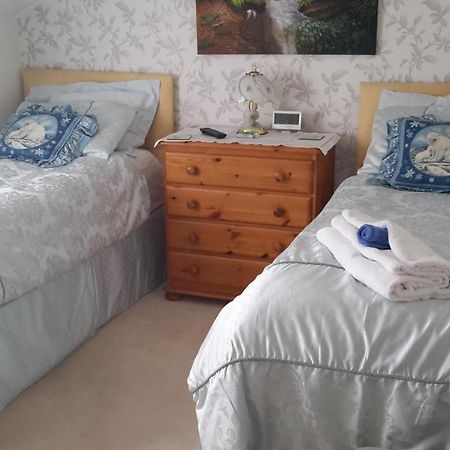Keresen B&B Wadebridge Buitenkant foto