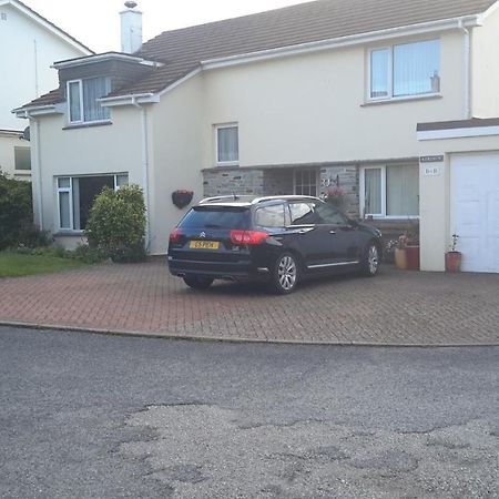 Keresen B&B Wadebridge Buitenkant foto