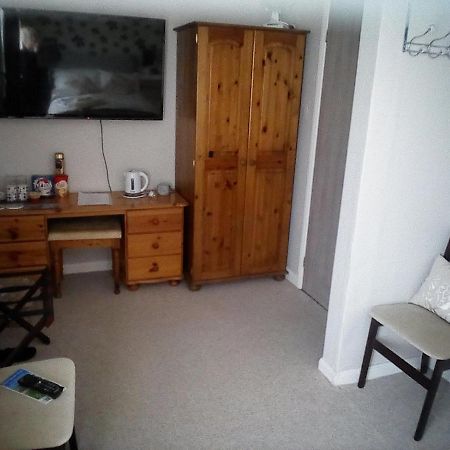 Keresen B&B Wadebridge Buitenkant foto