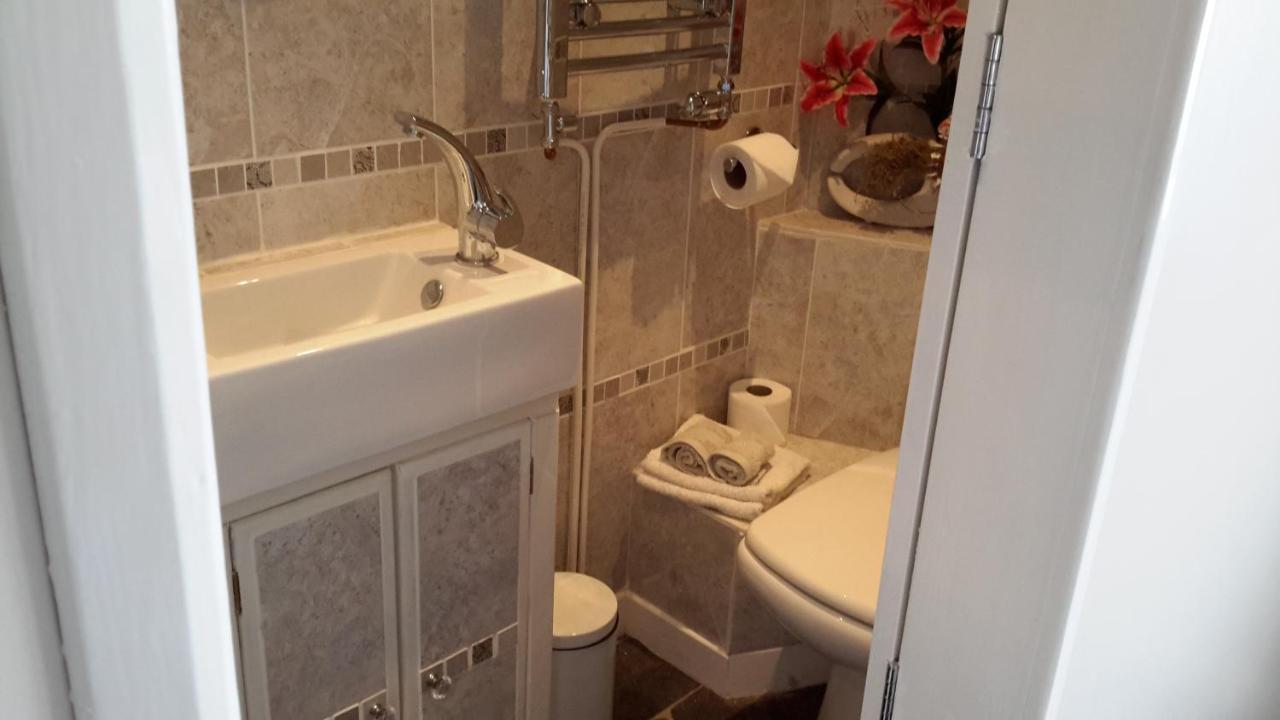 Keresen B&B Wadebridge Buitenkant foto