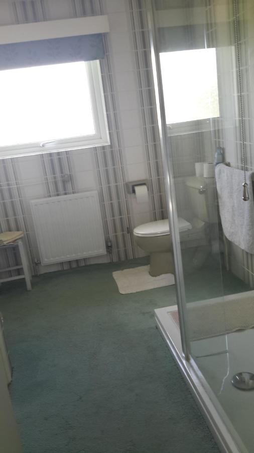 Keresen B&B Wadebridge Buitenkant foto