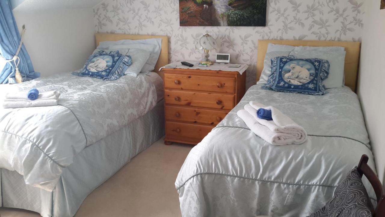Keresen B&B Wadebridge Buitenkant foto
