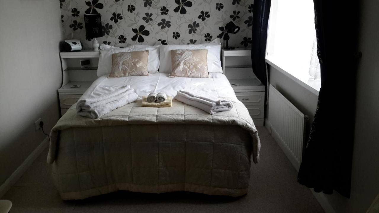 Keresen B&B Wadebridge Buitenkant foto