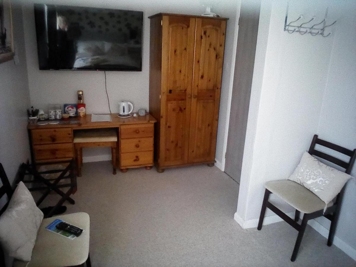 Keresen B&B Wadebridge Buitenkant foto
